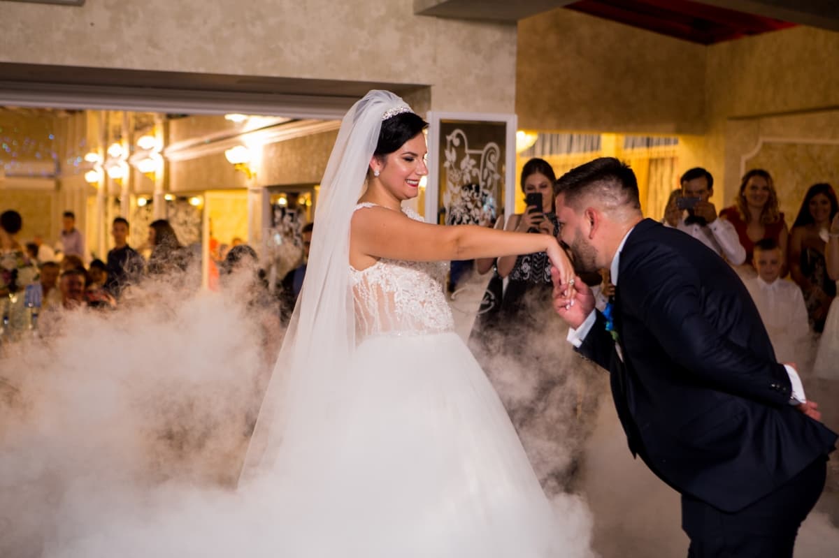 Fotografie de Nova Art Studio la Ghiocela