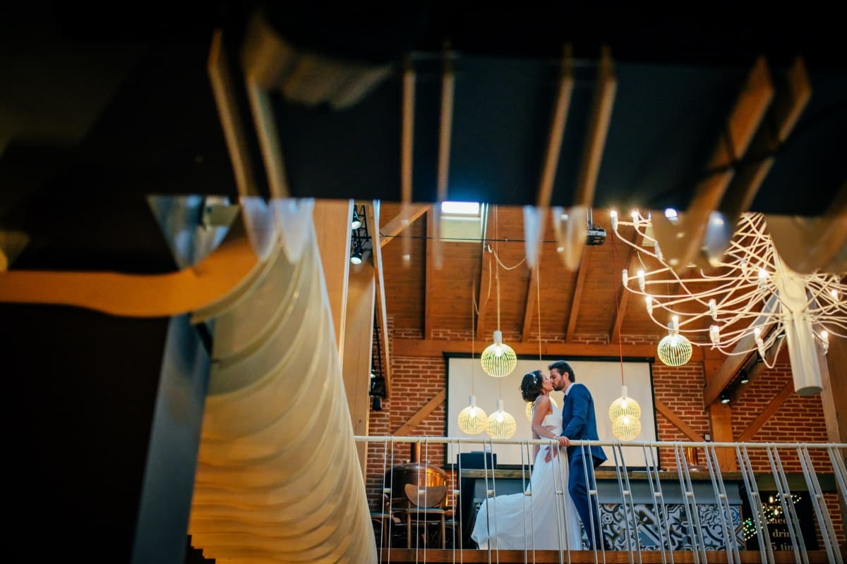 Smart Pub - locatie pentru nunti in Preajba, Dolj