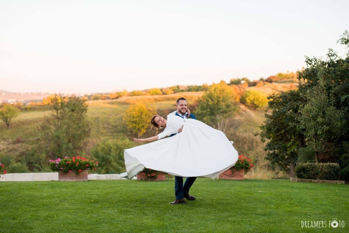 DaVinci Ristorante - locatie pentru nunti in Cluj-Napoca, Cluj