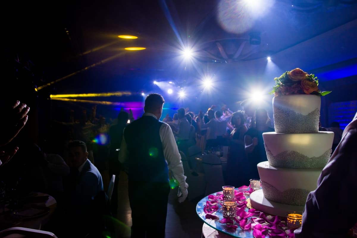 International Ballroom - locatie pentru nunti in Cluj-Napoca, Cluj