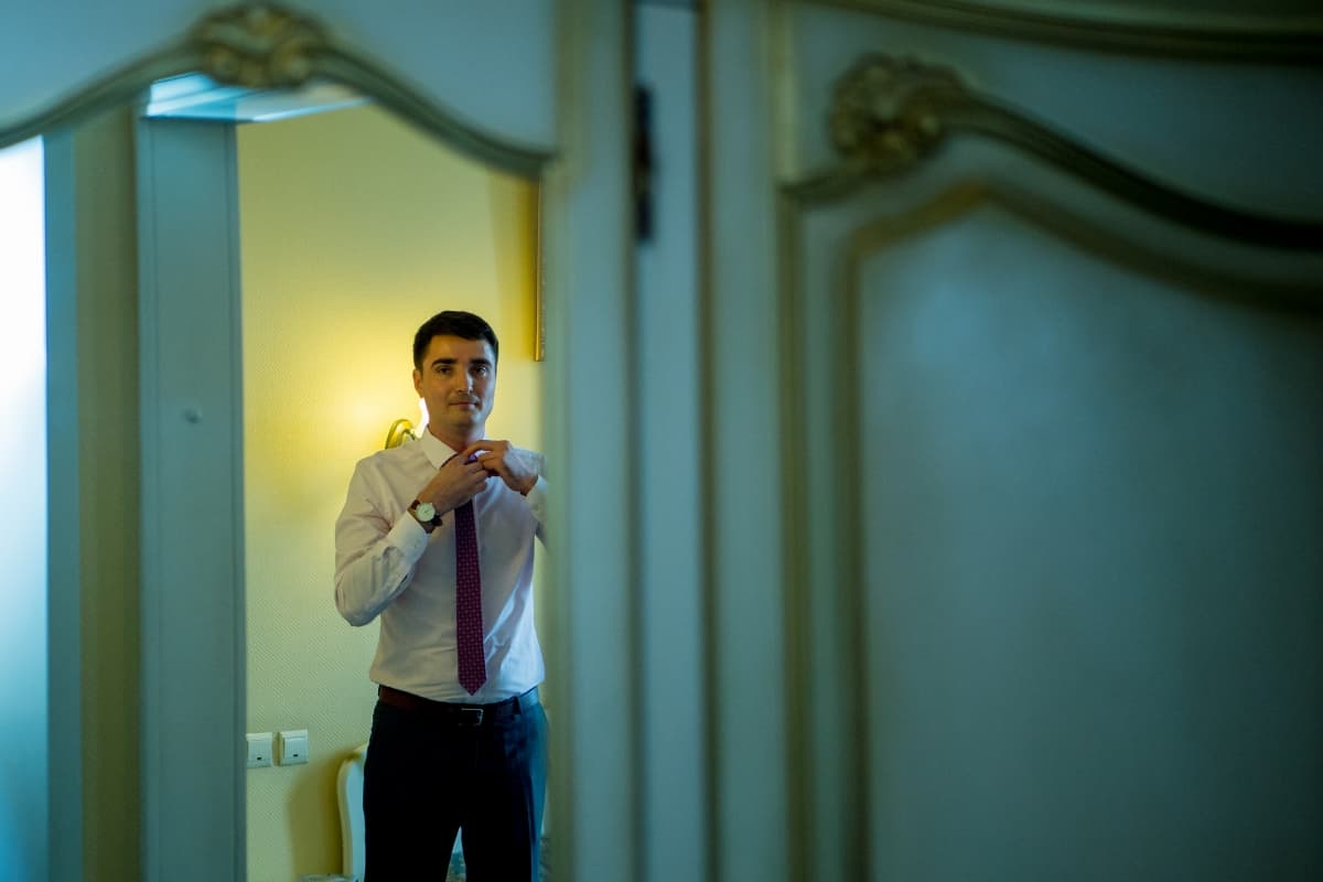 Grand Hotel Traian - locatie pentru nunti in Iași, Iași