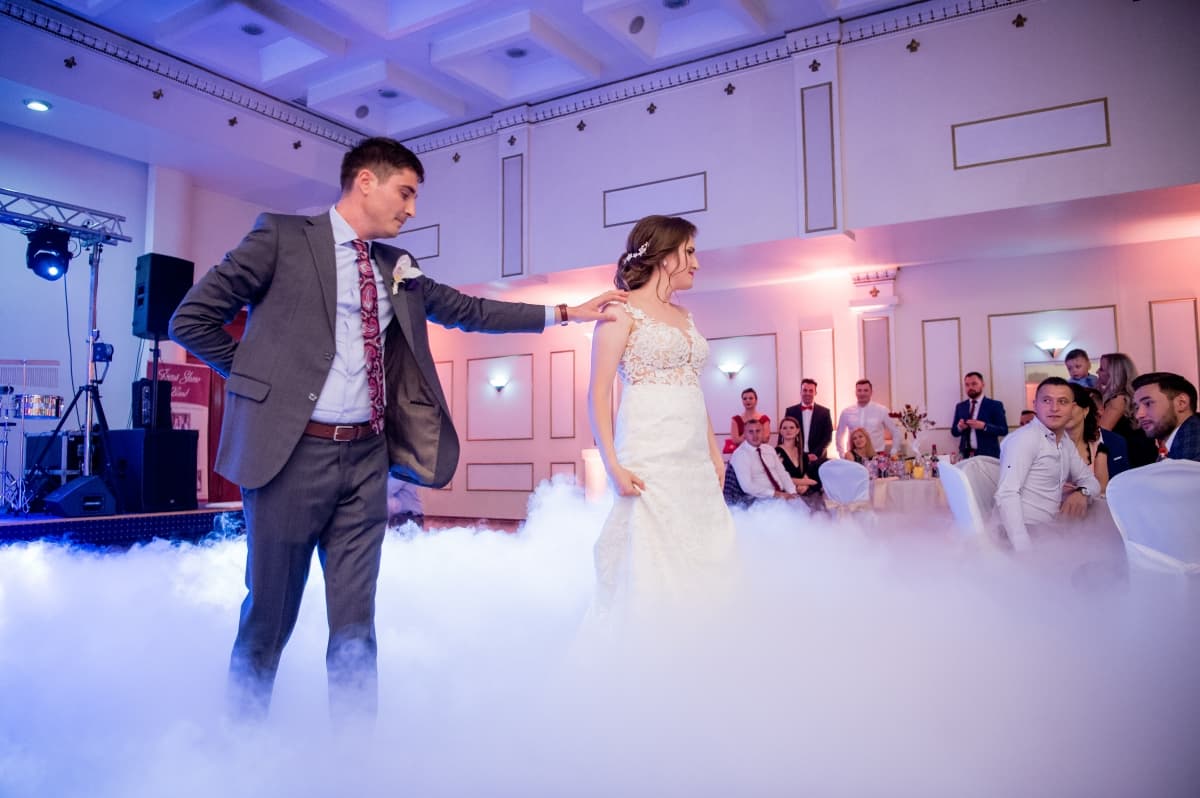 Fotografie de ArtaFilmării la Grand Hotel Traian