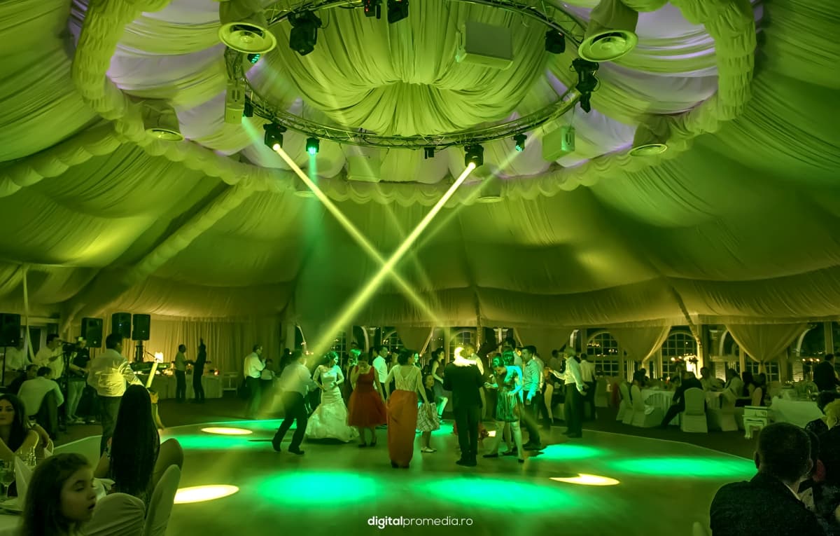 Anna Events - locatie pentru nunti in Târgu Jiu, Gorj