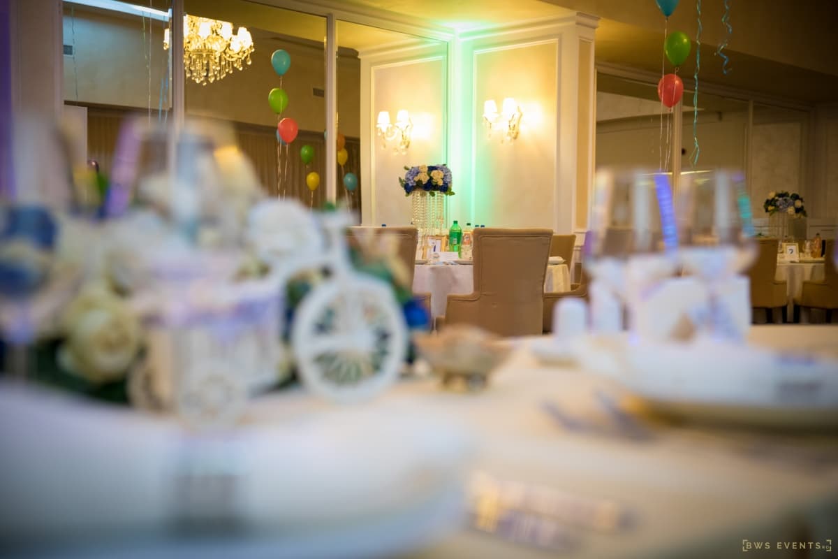 Jollero Ballroom &amp; Events - locatie pentru nunti in București, București