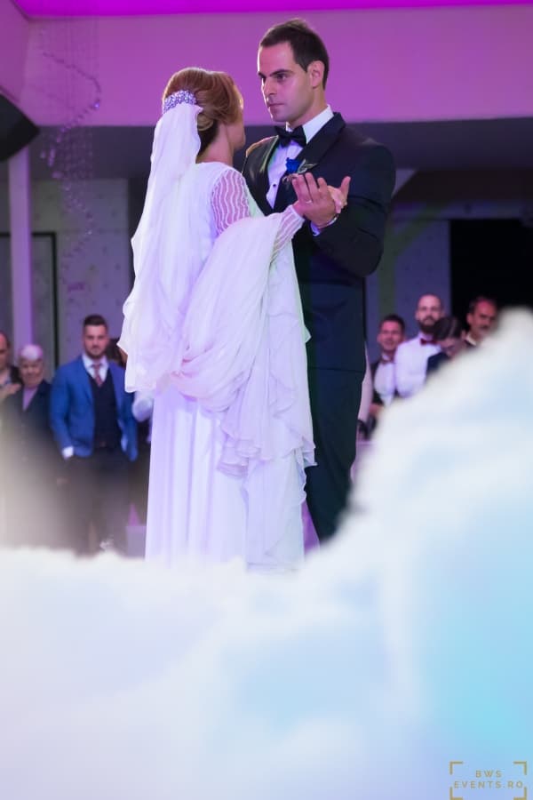 Fotografie de BWS Events la Restaurant Casa Mara