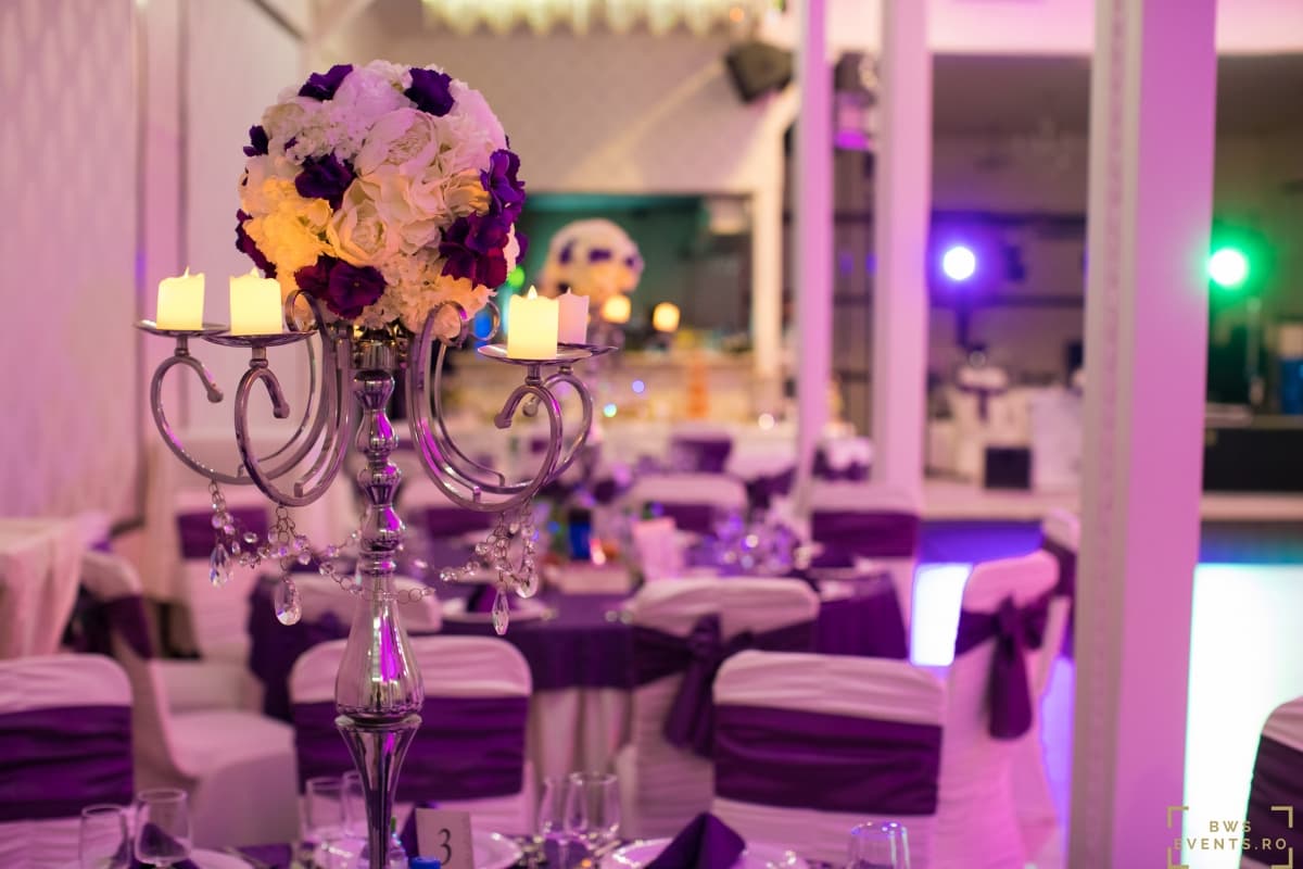 Restaurant Casa Mara - locatie pentru nunti in București, București