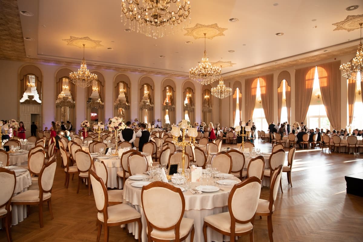 Fotografie de Tudose Alex ( Fotograf &amp; Videograf ) la Opera Events