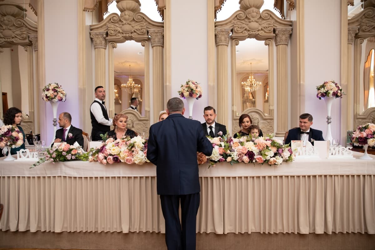 Fotografie de Tudose Alex ( Fotograf &amp; Videograf ) la Opera Events