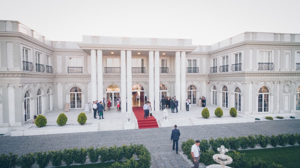 Fotografie de Tudose Alex ( Fotograf &amp; Videograf ) la Opera Events