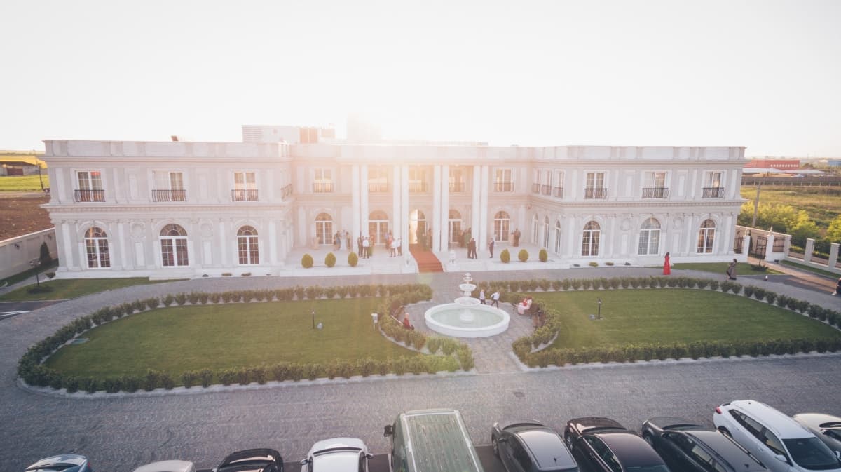 Fotografie de Tudose Alex ( Fotograf &amp; Videograf ) la Opera Events