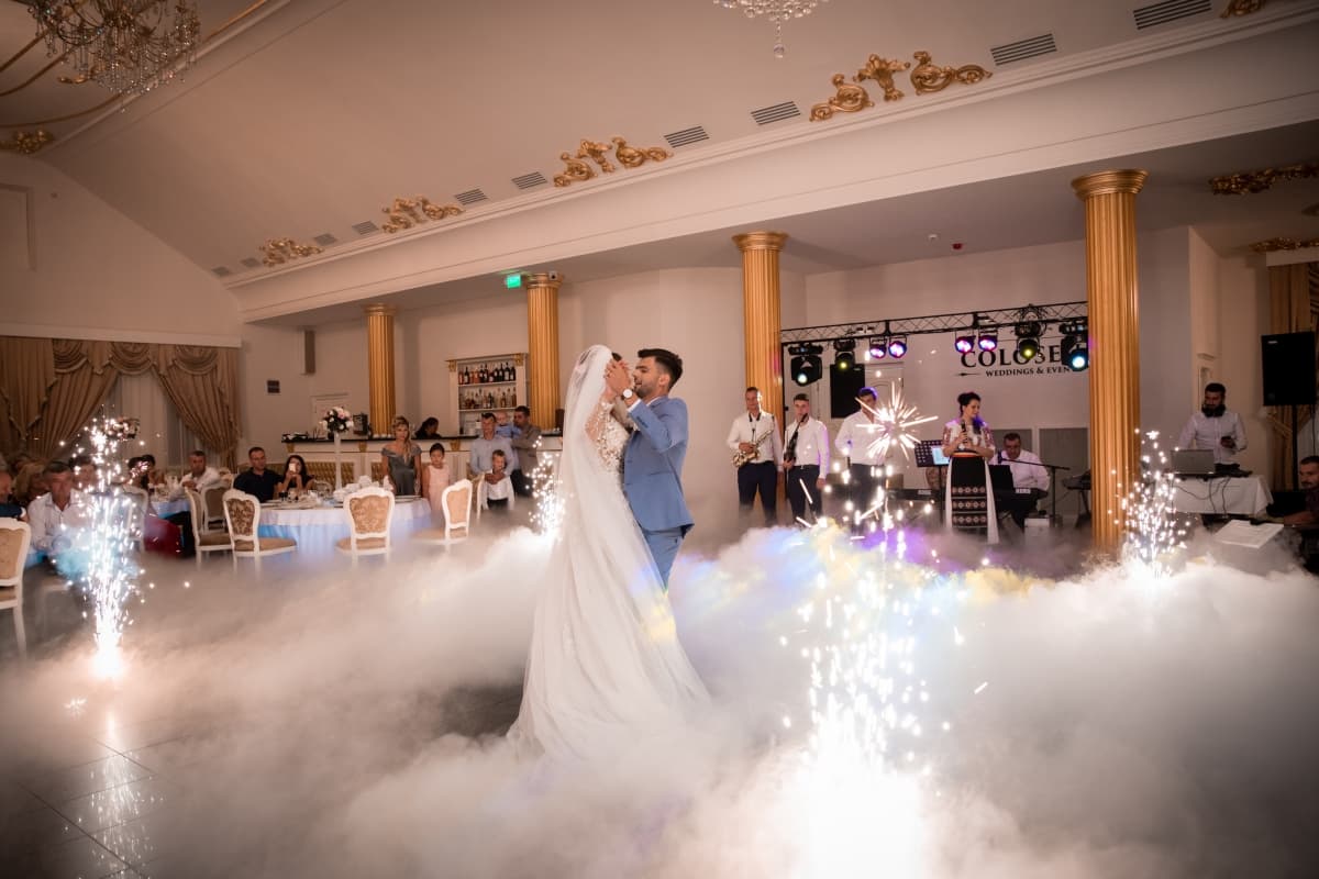 Fotografie de Tudose Alex ( Fotograf &amp; Videograf ) la Coloseum