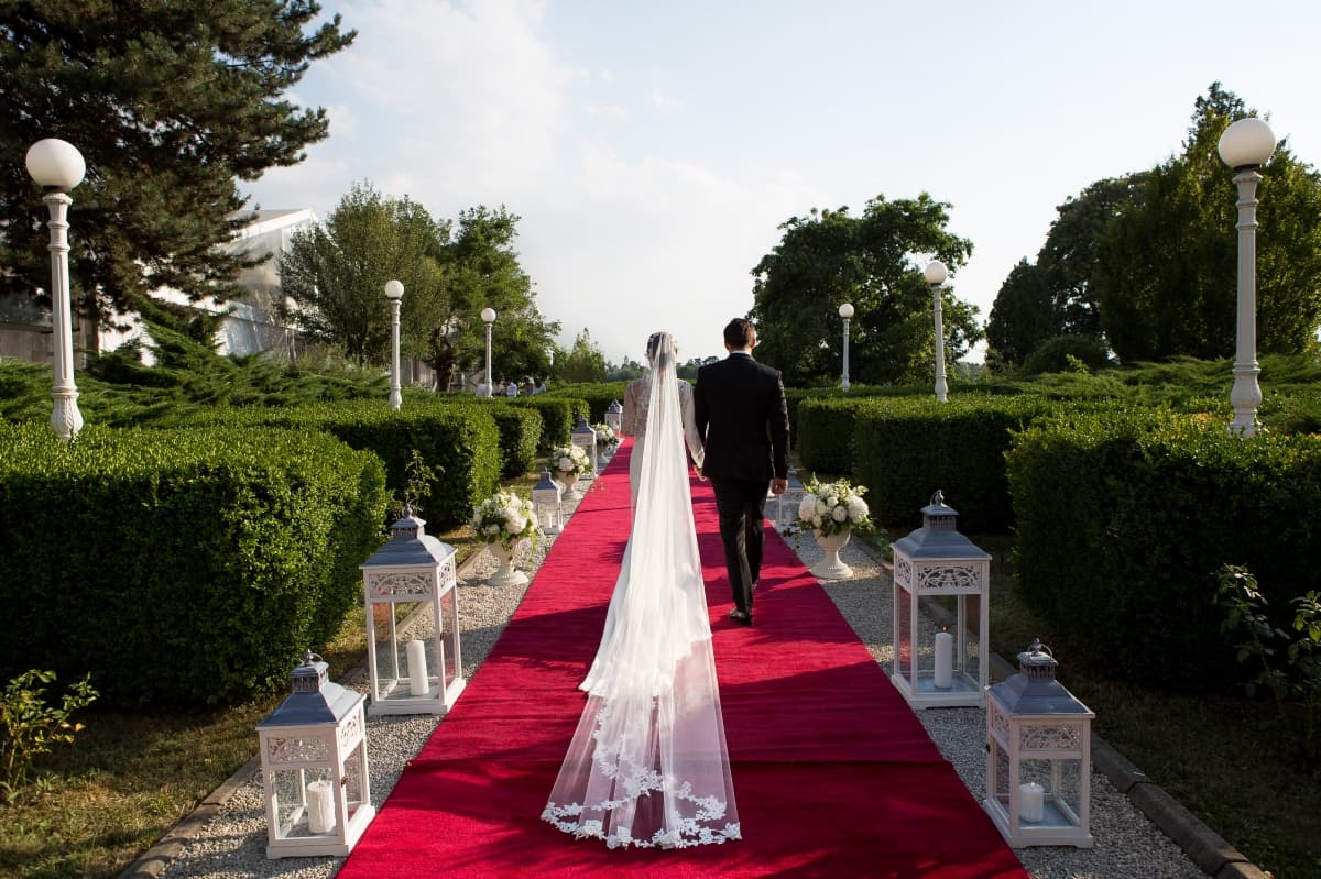 Studiourile Media Pro - locatie pentru nunti in Buftea, Ilfov