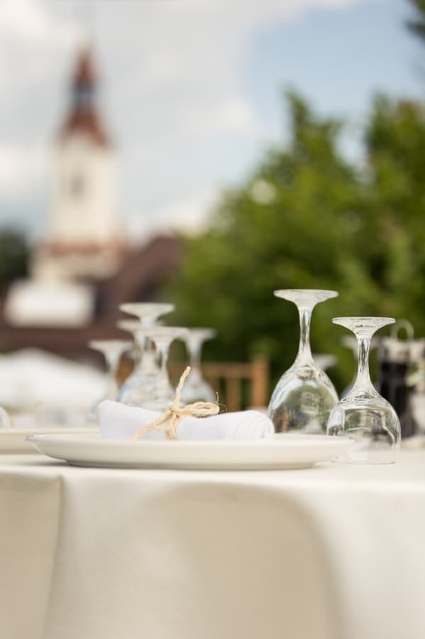 Conacul Lunca Popii - locatie pentru nunti in Bunești, Brașov