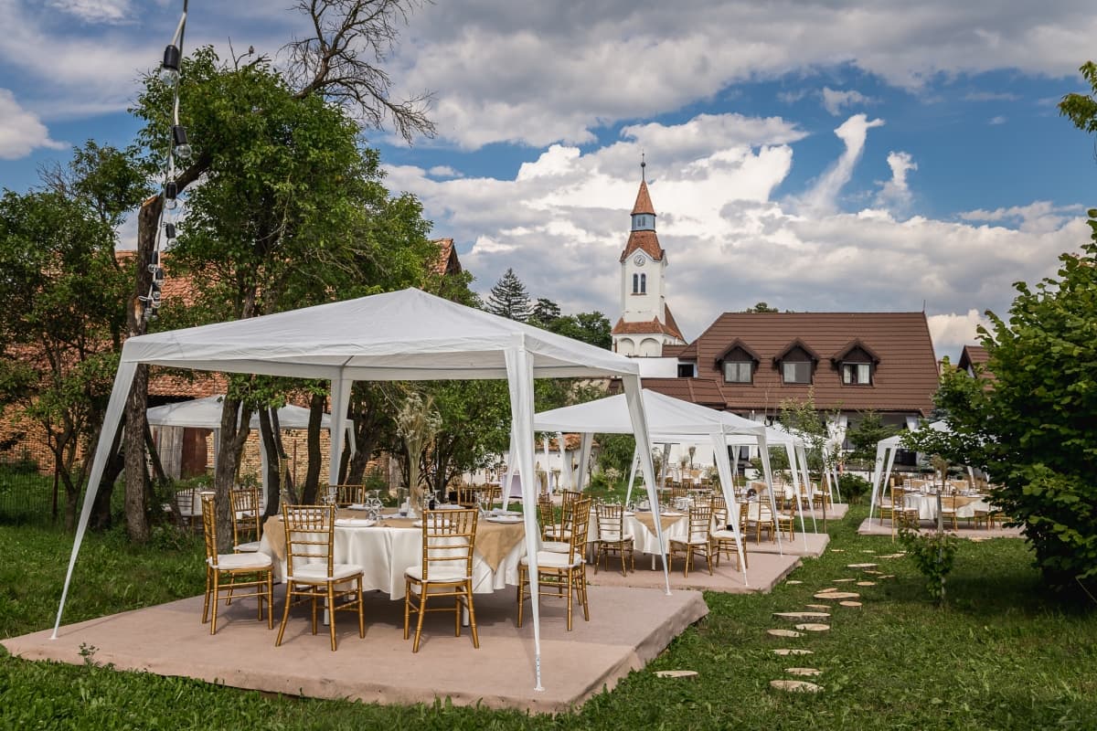 Fotografie de Photogenica la Conacul Lunca Popii