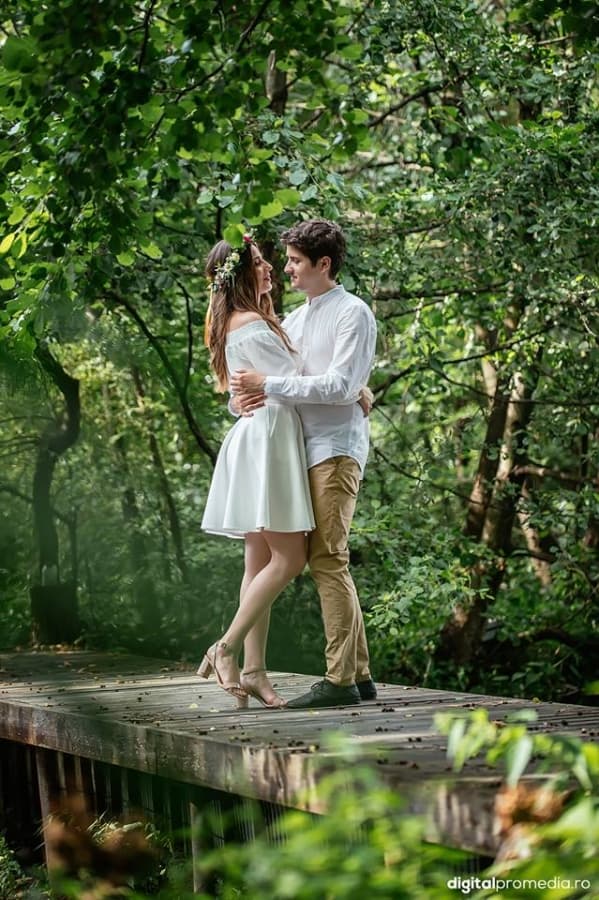 Casa din padure - locatie pentru nunti in Dobrița, Gorj