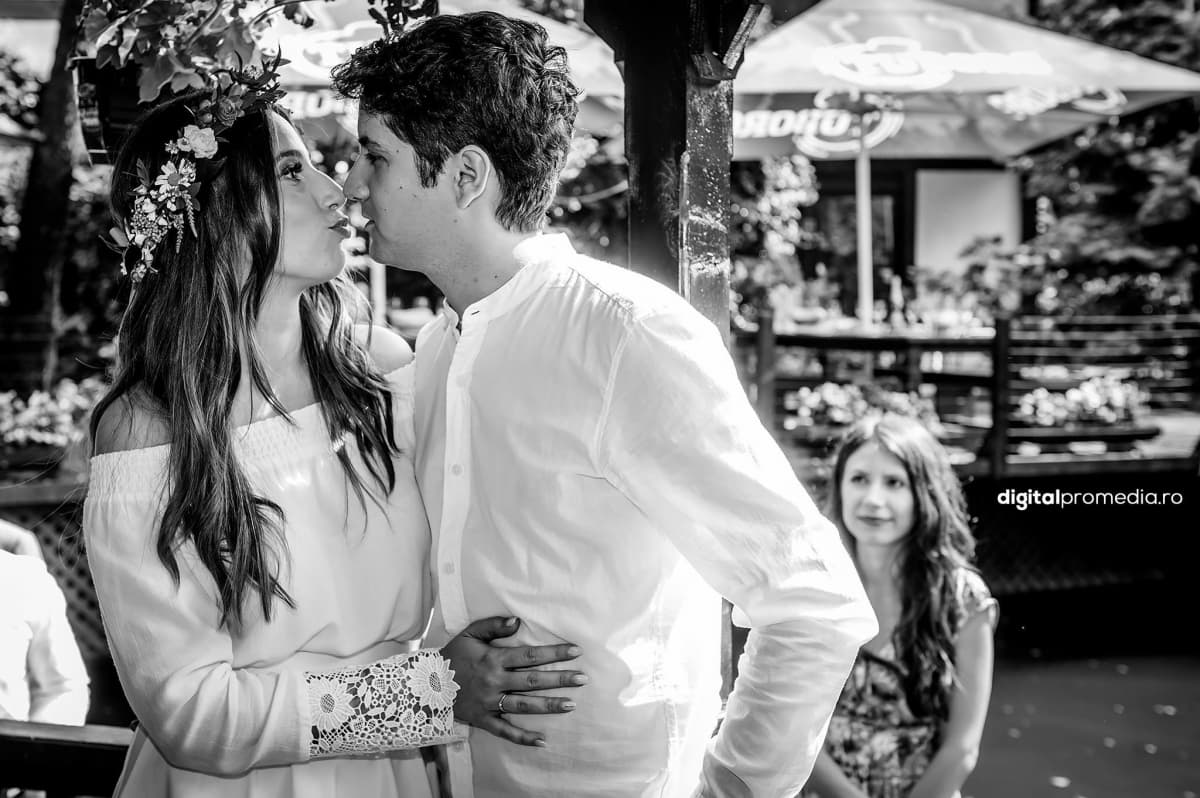 Fotografie de Digitalpromedia la Casa din padure