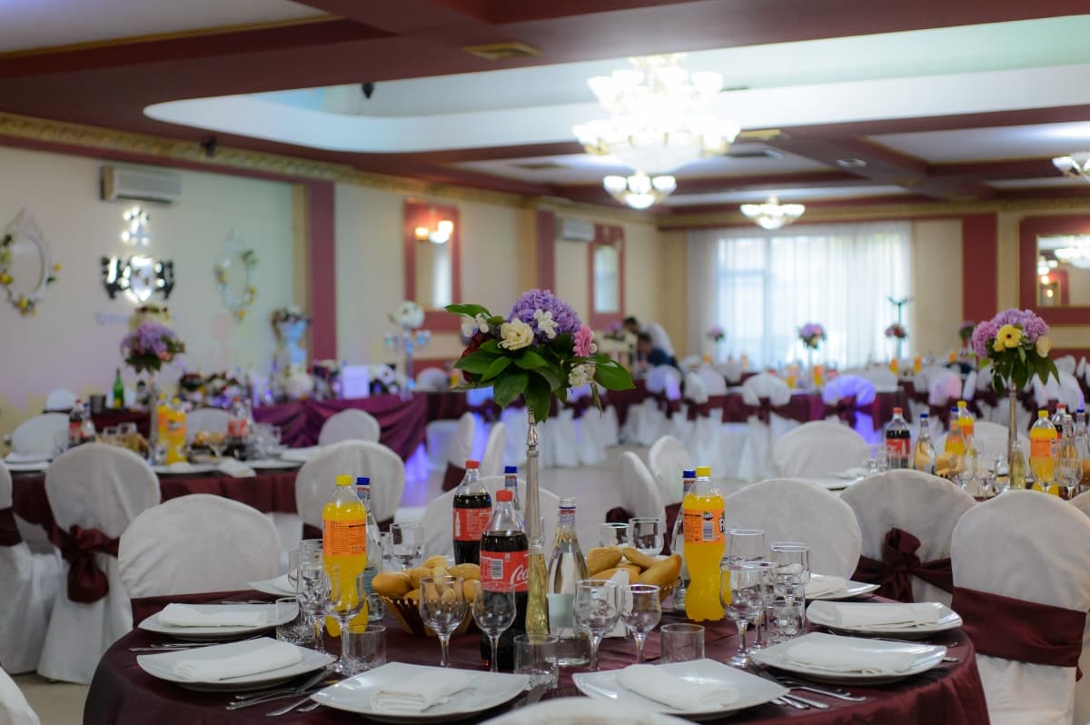 Hotel Brancusi - locatie pentru nunti in Târgu Jiu, Gorj