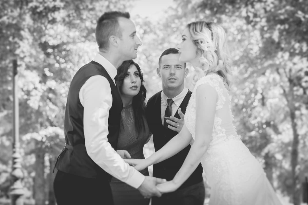 Castelul Fermecat - locatie pentru nunti in Craiova, Dolj