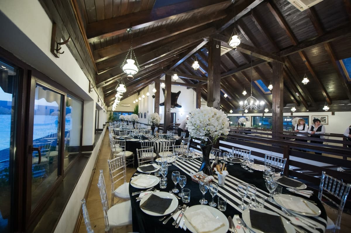 Fotografie de Digitalpromedia la Taverna Sarbului