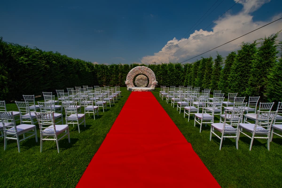 Restaurant Dumbrava - locatie pentru nunti in Târgu Jiu, Gorj