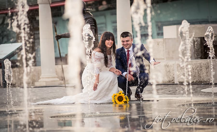 Fotografie de FotoClaus la Cetate Alba-Iulia