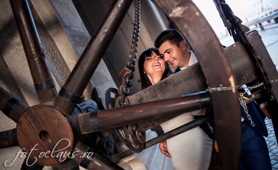 Fotografie de FotoClaus la Cetate Alba-Iulia