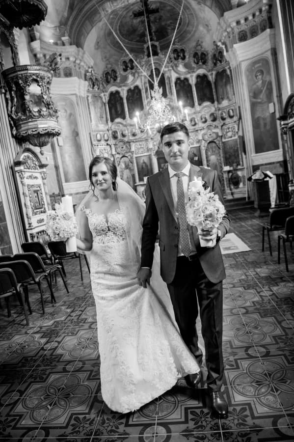 Biserica Banu - locatie pentru nunti in Iași, Iași