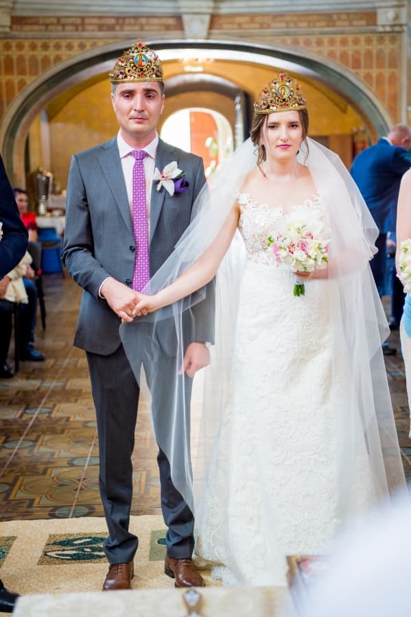 Biserica Banu - locatie pentru nunti in Iași, Iași