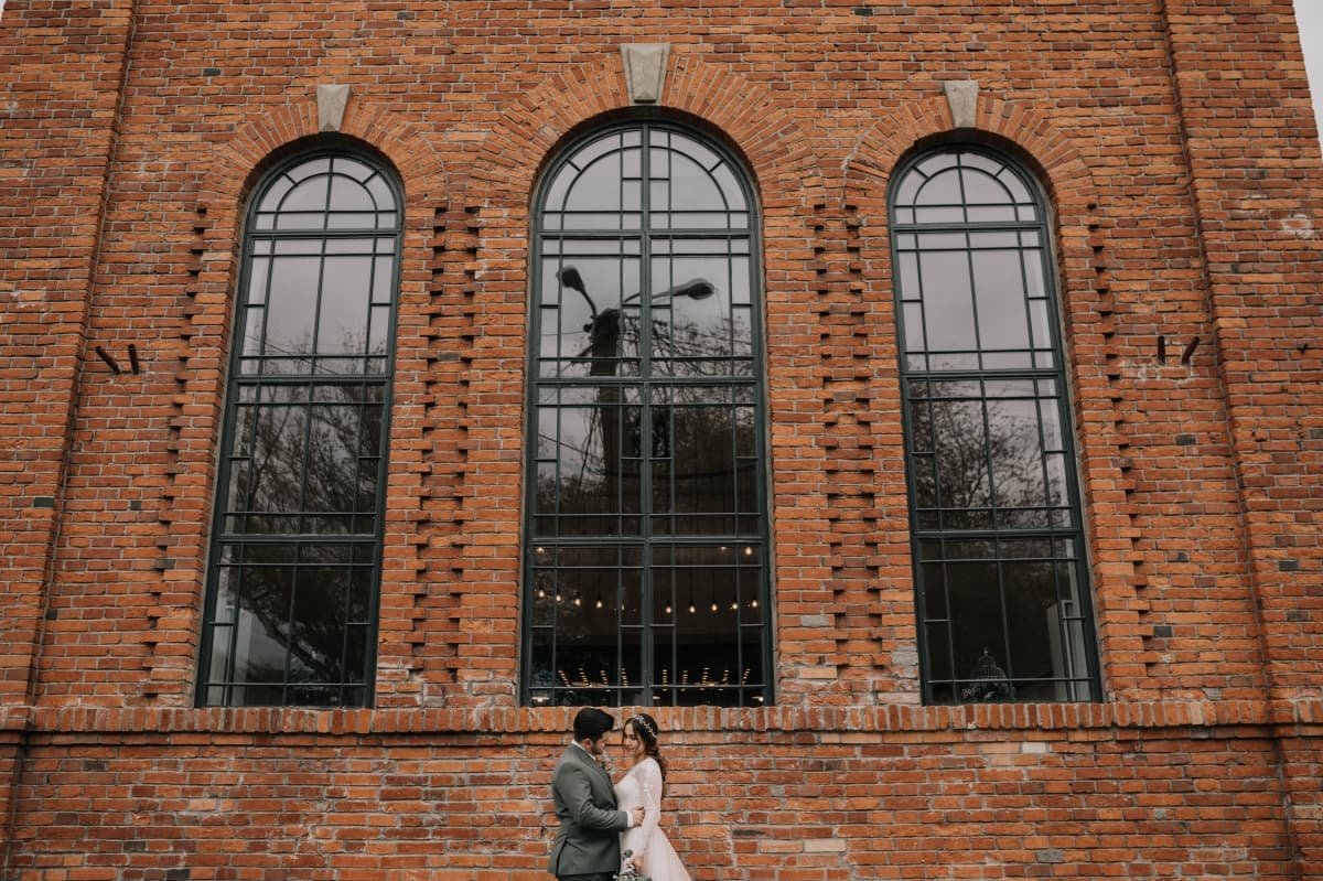 Restaurant Werk - locatie pentru nunti in Hunedoara, Hunedoara