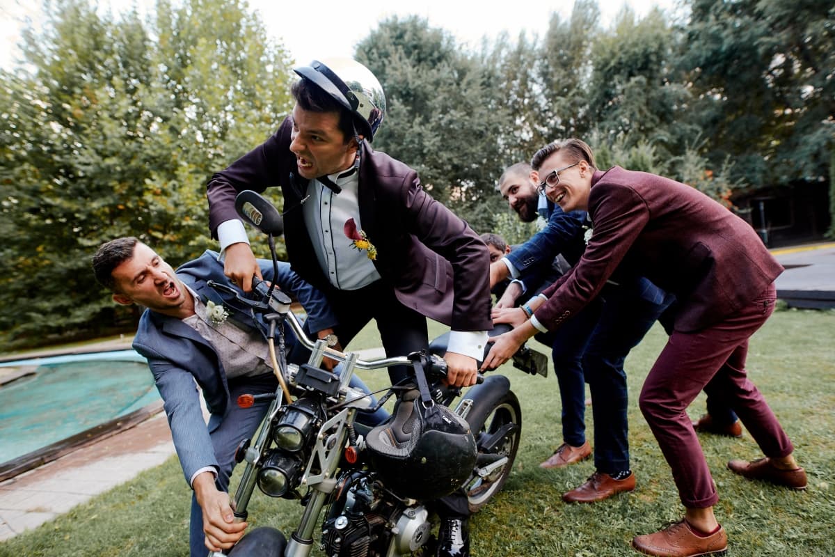 TreeHouse Garden Lunguletu - locatie pentru nunti in Lungulețu, Dâmbovița