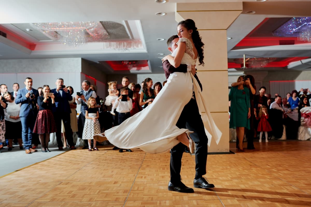 Sky Grand Ballroom - locatie pentru nunti in Păuleștii Noi, Prahova