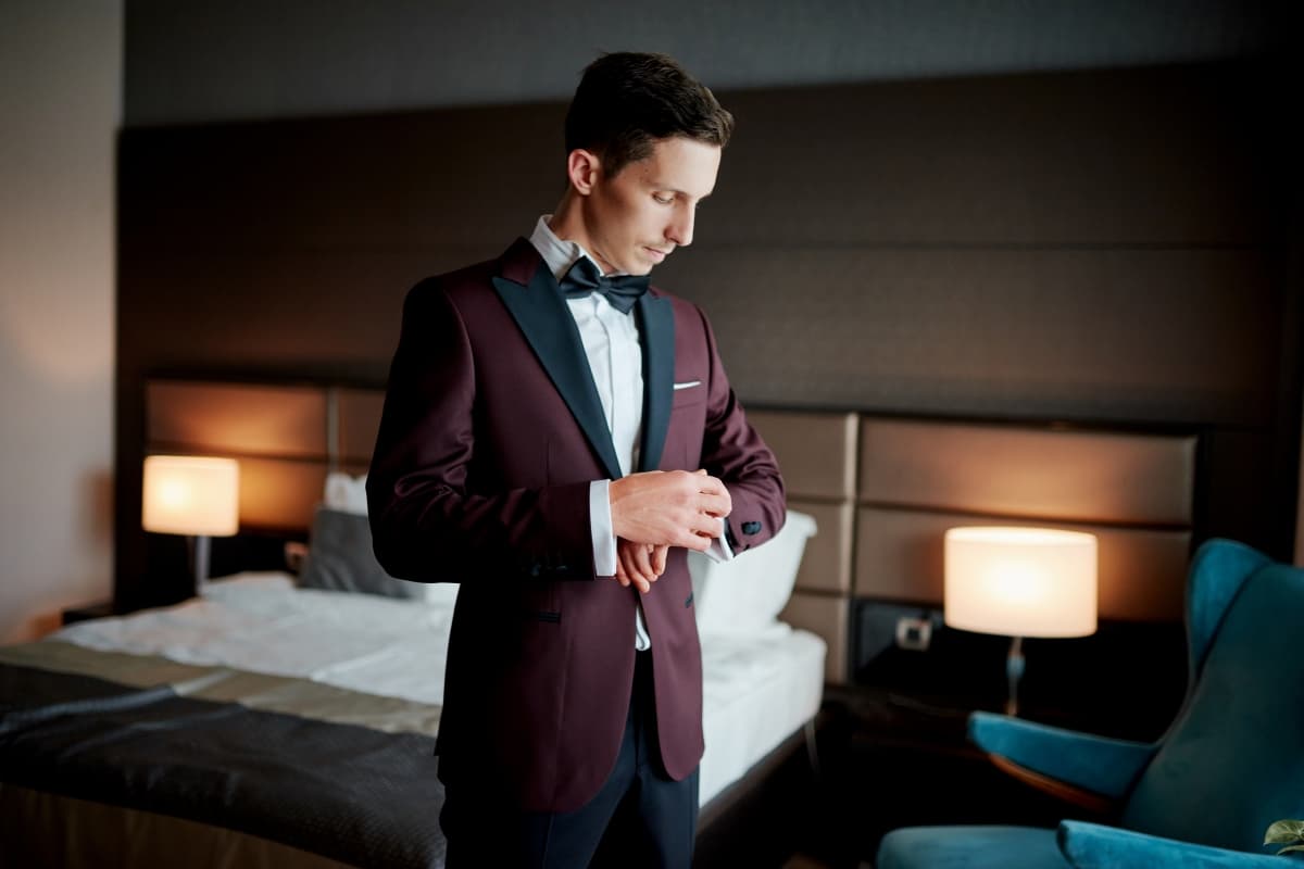 Fotografie de Fearless Weddings la Sky Grand Ballroom