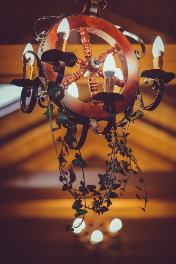 Fotografie de Wishes of Light la Pensiunea Acasă în Bucovina