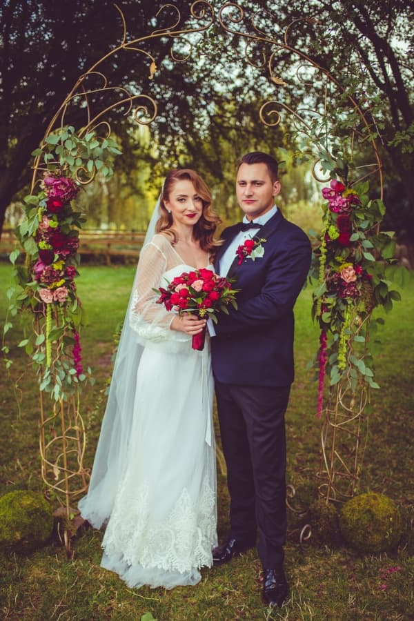 Fotografie de Wishes of Light la Pensiunea Acasă în Bucovina