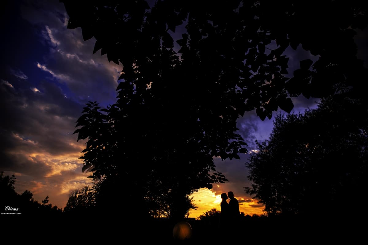 Lacul Bragadiru - locatie pentru nunti in Bragadiru, Ilfov