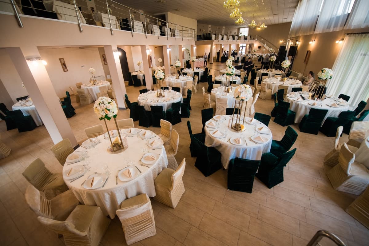 Restaurant Select - locatie pentru nunti in Brebina, Mehedinți