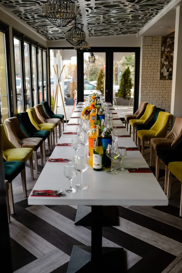 Fotografie de AlexBogdanFoto la Restaurant Mode 