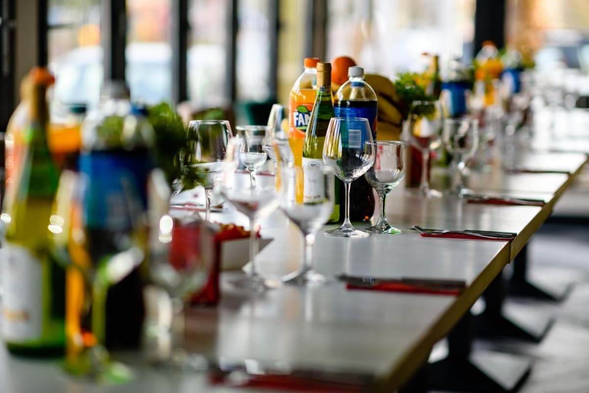 Restaurant Mode  - locatie pentru nunti in Otopeni, Ilfov