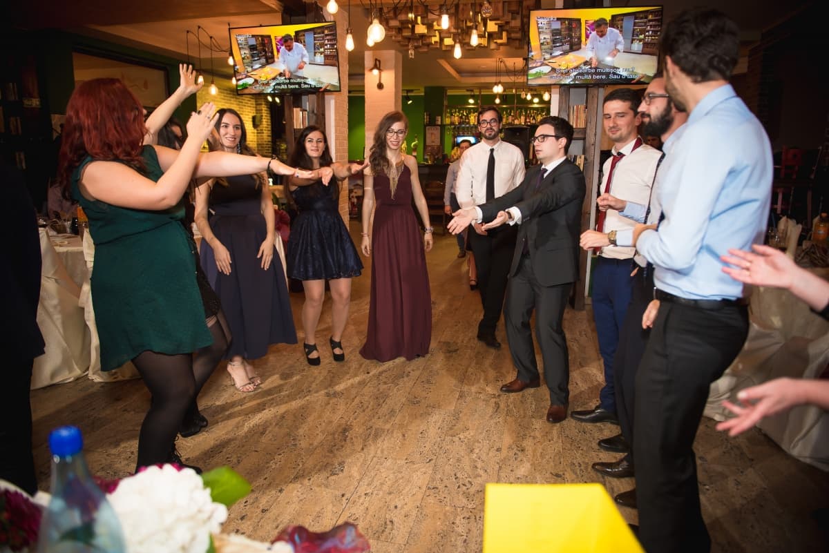 Fotografie de AlexBogdanFoto la Ressu Restaurant &amp; Lounge