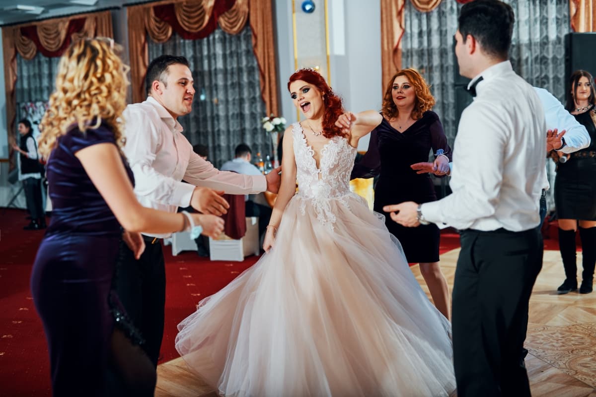 Ballroom Maneciu - locatie pentru nunti in Măneciu-Ungureni, Prahova