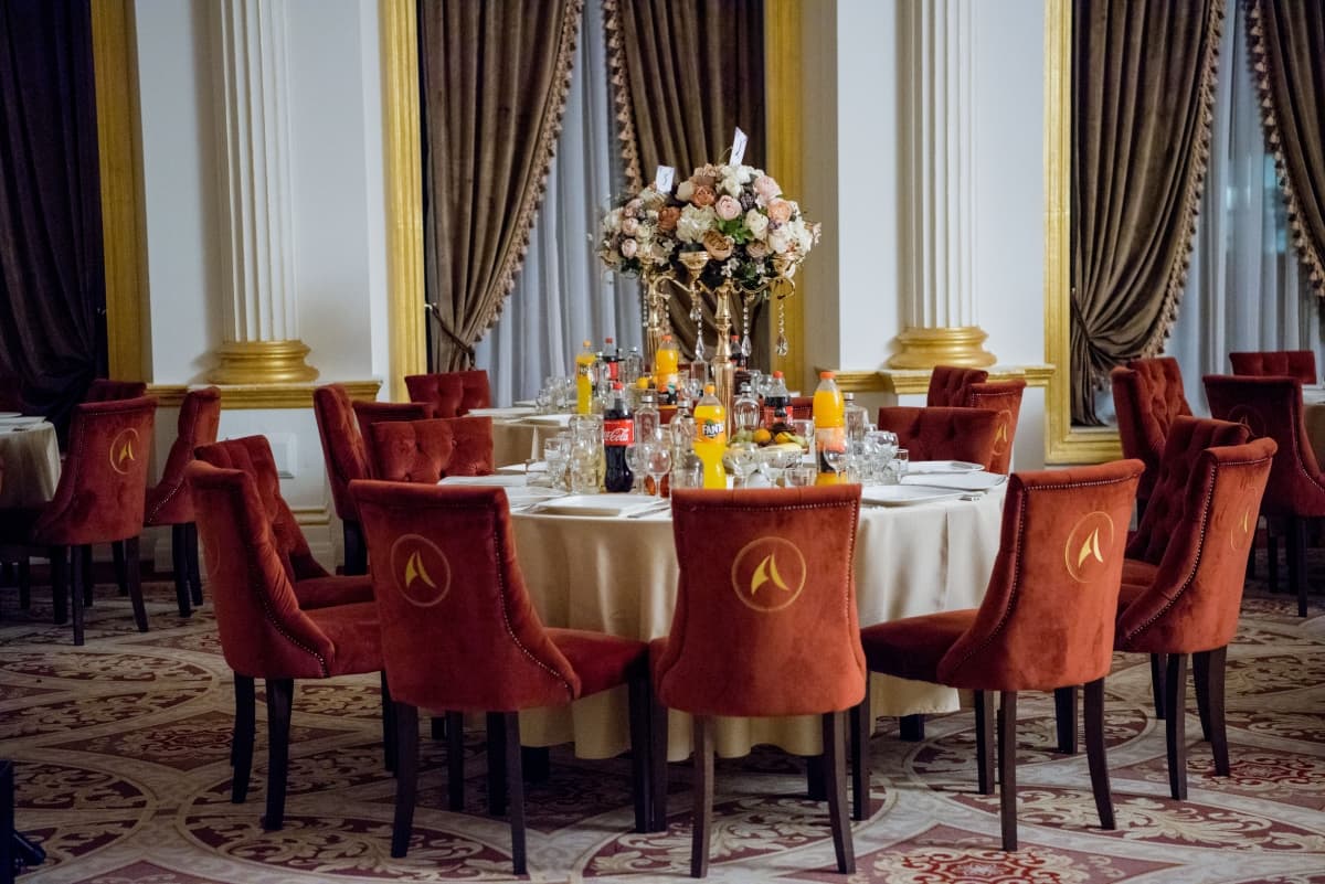 Alexanderman - locatie pentru nunti in Suceava