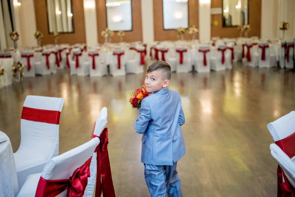 Fotografie de ArtaFilmării la Restaurant Aerostar