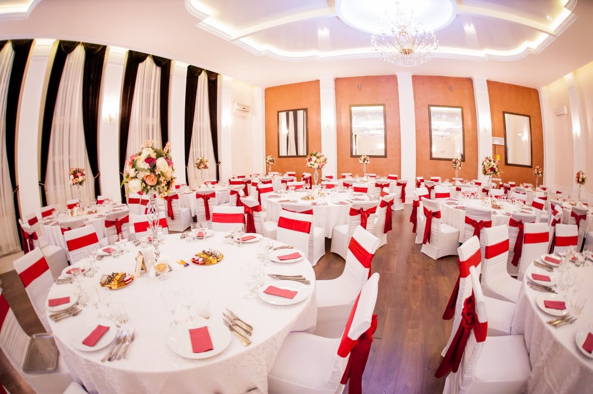 Fotografie de ArtaFilmării la Restaurant Aerostar