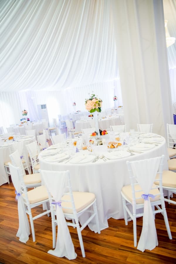 Levisticum - locatie pentru nunti in Sărata, Bacău