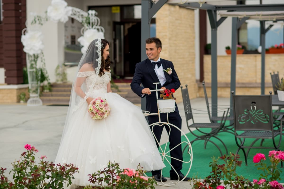 Fotografie de ArtaFilmării la Restaurant Onix