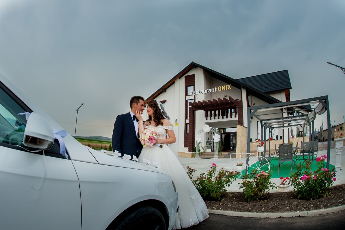 Fotografie de ArtaFilmării la Restaurant Onix