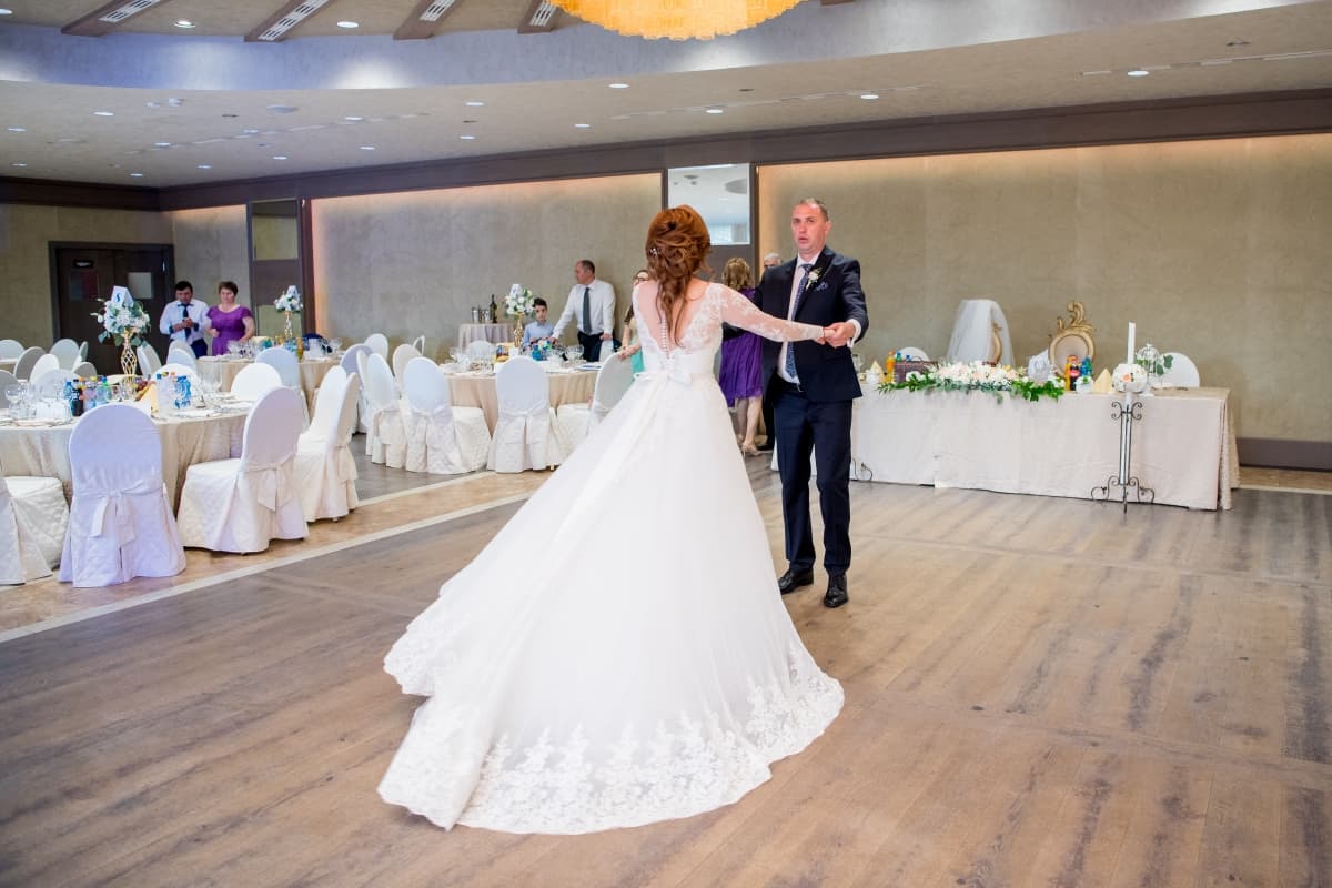 Congress Hall - locatie pentru nunti in Iași, Iași