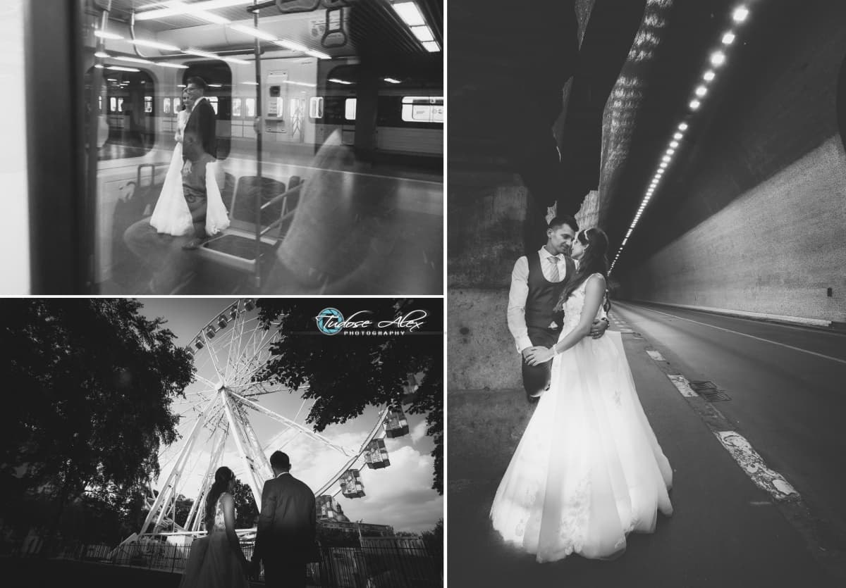 Budapesta - locatie pentru nunti in Budapesta