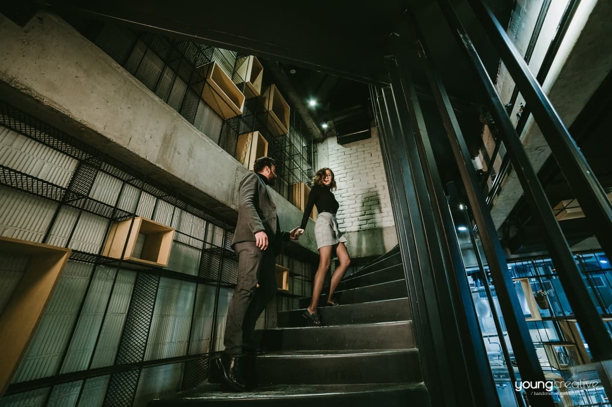 Point Art Hub - locatie pentru nunti in București, București