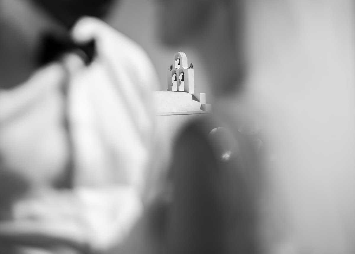 Fotografie de Micu Daniel la Thira, Santorini